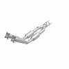 Magnaflow 99-01 Volvo S80 2.8L Direct Fit Converter - 4481156 360 Degree Image Set