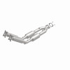 Magnaflow 99-01 Volvo S80 2.8L Direct Fit Converter - 4481156 360 Degree Image Set