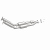 Magnaflow 99-01 Volvo S80 2.8L Direct Fit Converter - 4481156 360 Degree Image Set