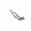 Magnaflow 99-01 Volvo S80 2.8L Direct Fit Converter - 4481156 360 Degree Image Set