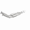 Magnaflow 99-01 Volvo S80 2.8L Direct Fit Converter - 4481156 360 Degree Image Set