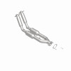 Magnaflow 99-01 Volvo S80 2.8L Direct Fit Converter - 4481156 360 Degree Image Set