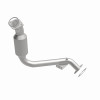 Magnaflow 98-03 Ford Escort 2.0L Direct Fit Converter - 4481161 360 Degree Image Set