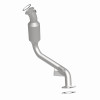 Magnaflow 98-03 Ford Escort 2.0L Direct Fit Converter - 4481161 360 Degree Image Set