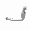 Magnaflow 98-03 Ford Escort 2.0L Direct Fit Converter - 4481161 360 Degree Image Set