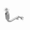 Magnaflow 98-03 Ford Escort 2.0L Direct Fit Converter - 4481161 360 Degree Image Set