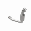 Magnaflow 98-03 Ford Escort 2.0L Direct Fit Converter - 4481161 360 Degree Image Set