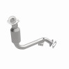 Magnaflow 98-03 Ford Escort 2.0L Direct Fit Converter - 4481161 360 Degree Image Set