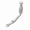 Magnaflow 98-03 Ford Escort 2.0L Direct Fit Converter - 4481161 360 Degree Image Set