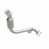 Magnaflow 98-03 Ford Escort 2.0L Direct Fit Converter - 4481161 360 Degree Image Set