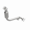 Magnaflow 98-03 Ford Escort 2.0L Direct Fit Converter - 4481161 360 Degree Image Set
