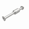 Magnaflow 96 Chevrolet Beretta 2.2L Direct Fit Converter - 4481170 360 Degree Image Set