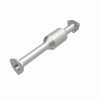 Magnaflow 96 Chevrolet Beretta 2.2L Direct Fit Converter - 4481170 360 Degree Image Set
