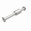Magnaflow 96 Chevrolet Beretta 2.2L Direct Fit Converter - 4481170 360 Degree Image Set