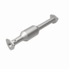 Magnaflow 96 Chevrolet Beretta 2.2L Direct Fit Converter - 4481170 360 Degree Image Set