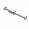 Magnaflow 96 Chevrolet Beretta 2.2L Direct Fit Converter - 4481170 360 Degree Image Set