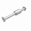 Magnaflow 96 Chevrolet Beretta 2.2L Direct Fit Converter - 4481170 360 Degree Image Set