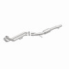 Magnaflow 96-02 Mercedes-Benz SL600 6.0L Direct Fit Converter - 4481172 360 Degree Image Set