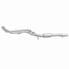 Magnaflow 96-02 Mercedes-Benz SL600 6.0L Direct Fit Converter - 4481172 360 Degree Image Set