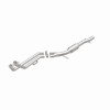 Magnaflow 96-02 Mercedes-Benz SL600 6.0L Direct Fit Converter - 4481172 360 Degree Image Set