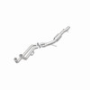 Magnaflow 96-02 Mercedes-Benz SL600 6.0L Direct Fit Converter - 4481172 360 Degree Image Set