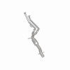 Magnaflow 96-02 Mercedes-Benz SL600 6.0L Direct Fit Converter - 4481172 360 Degree Image Set