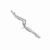 Magnaflow 96-02 Mercedes-Benz SL600 6.0L Direct Fit Converter - 4481172 360 Degree Image Set