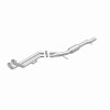 Magnaflow 96-02 Mercedes-Benz SL600 6.0L Direct Fit Converter - 4481172 360 Degree Image Set