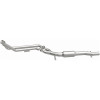 Magnaflow 96-02 Mercedes-Benz SL600 6.0L Direct Fit Converter - 4481172 Photo - out of package