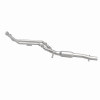 Magnaflow 96-02 Mercedes-Benz SL600 6.0L Direct Fit Converter - 4481172 360 Degree Image Set