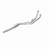 Magnaflow 96-02 Mercedes-Benz SL600 6.0L Direct Fit Converter - 4481172 360 Degree Image Set