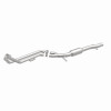 Magnaflow 96-02 Mercedes-Benz SL600 6.0L Direct Fit Converter - 4481172 360 Degree Image Set