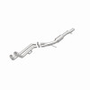 Magnaflow 96-02 Mercedes-Benz SL600 6.0L Direct Fit Converter - 4481172 360 Degree Image Set