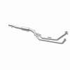 Magnaflow 96-02 Mercedes-Benz SL600 6.0L Direct Fit Converter - 4481172 360 Degree Image Set