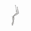 Magnaflow 96-02 Mercedes-Benz SL600 6.0L Direct Fit Converter - 4481172 360 Degree Image Set