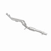 Magnaflow 96-02 Mercedes-Benz SL600 6.0L Direct Fit Converter - 4481172 360 Degree Image Set