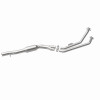 Magnaflow 96-02 Mercedes-Benz SL600 6.0L Direct Fit Converter - 4481172 360 Degree Image Set