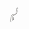 Magnaflow 96-02 Mercedes-Benz SL600 6.0L Direct Fit Converter - 4481172 360 Degree Image Set