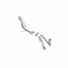 Magnaflow 96-02 Mercedes-Benz SL600 6.0L Direct Fit Converter - 4481177 360 Degree Image Set