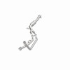 Magnaflow 96-02 Mercedes-Benz SL600 6.0L Direct Fit Converter - 4481177 360 Degree Image Set