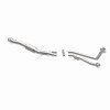 Magnaflow 96-02 Mercedes-Benz SL600 6.0L Direct Fit Converter - 4481177 360 Degree Image Set