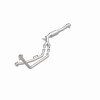 Magnaflow 96-02 Mercedes-Benz SL600 6.0L Direct Fit Converter - 4481177 360 Degree Image Set