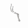 Magnaflow 96-02 Mercedes-Benz SL600 6.0L Direct Fit Converter - 4481177 360 Degree Image Set