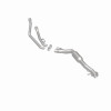 Magnaflow 96-02 Mercedes-Benz SL600 6.0L Direct Fit Converter - 4481177 360 Degree Image Set