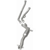 Magnaflow 96-02 Mercedes-Benz SL600 6.0L Direct Fit Converter - 4481177 Photo - out of package