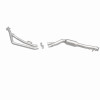 Magnaflow 96-02 Mercedes-Benz SL600 6.0L Direct Fit Converter - 4481177 360 Degree Image Set