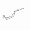 Magnaflow 96-02 Mercedes-Benz SL600 6.0L Direct Fit Converter - 4481177 360 Degree Image Set