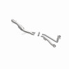 Magnaflow 96-02 Mercedes-Benz SL600 6.0L Direct Fit Converter - 4481177 360 Degree Image Set