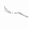 Magnaflow 96-02 Mercedes-Benz SL600 6.0L Direct Fit Converter - 4481177 360 Degree Image Set