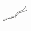 Magnaflow 96-02 Mercedes-Benz SL600 6.0L Direct Fit Converter - 4481177 360 Degree Image Set
